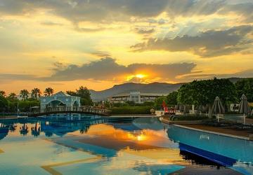 Hilton Dalaman 2025 Yaz Sezonunu Keyifle Noktalıyor, 2026'ya Güçlü Bir Başlangıç İçin Hazırlanıyor…