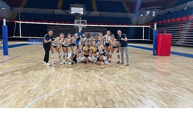 Polat Group Didim Belediyespor'dan Deplasmanda Net Zafer!