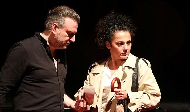 Şehrin Tiyatrosu “Ben Medea Değilim" Oyunuyla Ataşehir'de