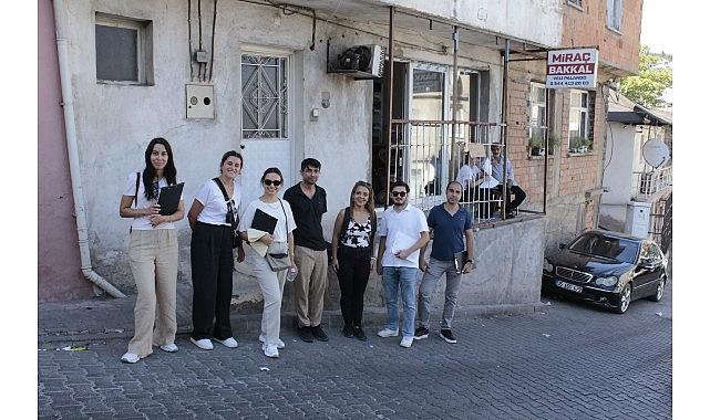 Konak'ta kentsel dönüşüm uygulama modeli belirleniyor