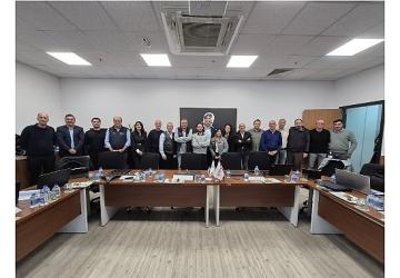 Gürsis ile Hedef Mükemmellik