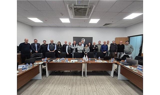 Gürsis ile Hedef Mükemmellik