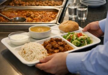 2026 Yılı Memur ve Sözleşmeli Personel Yemek Ücretleri Açıklandı