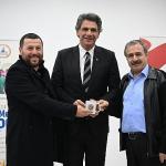 Kartepe'de Vefa Rüzgarı