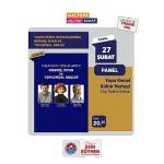 Edebiyatın Büyük Ustası Yaşar Kemal, Maltepe'de Anılacak