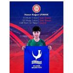 AGM SPOR Kulübü Yüzmede Milli Takım Yolunda