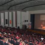 1. Lefkoşa Çocuk Tiyatrosu Şenliği “Sesler Ülkesi" Oyunuyla Başladı