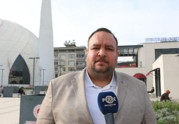 Anahtar Parti’den okullardaki şiddet olaylarına sert açıklama - Videolu Haber