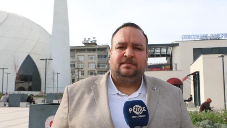 Anahtar Parti’den okullardaki şiddet olaylarına sert açıklama - Videolu Haber