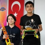 Keçiören Belediyesi'nden TEKNOFEST 2026 Takımlarına Güçlü Destek