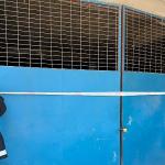 Osmangazi'de Tehlikeli Atık Döken Araca Ağır Ceza