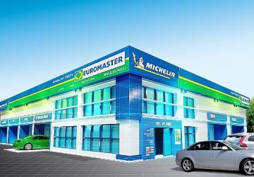 Euromaster'dan Sürücülere Uyarı: “Kış Lastiği Zorunluluktan Öte Güvenli Sürüşün Teminatı"