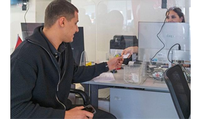“Genç İzmirim Kart" dönemi başladı