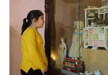 Büyükşehir Belediyesi'nden sömestr tatilinde dolu dolu program