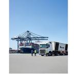 Almark Logistics, Rusya ve Belarus'a Deniz Yolu Taşımalarını Yüzde 45 Artırdı