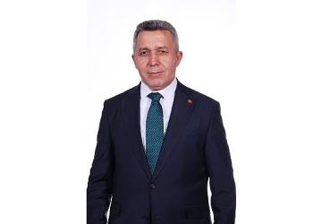 Başkan Ölmez'den Berat Kandili Mesajı