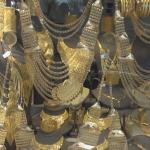 Altında Son Durum:16 şubat Gram ve çeyrek altın kaç TL oldu? Altın fiyatları ne kadar?