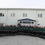 İBB, Sivrisinekle Mücadelede Yaz Dönemi Hazırlıklarını Tamamladı