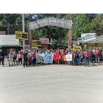 Büyükşehir Belediyesi'nden Turizm Haftası'na özel yürüyüş