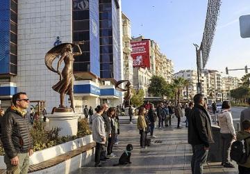 Binlerce Karşıyakalı “Ata'ya Saygı Zinciri" oluşturacak