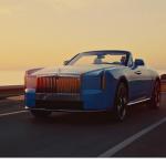 Rolls-Royce'dan yeni bir başyapıt: Project Nightingale sahneye çıkıyor