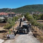 ASAT'tan kırsal mahallelere kesintisiz içme suyu yatırımı ASAT'tan kırsal mahallelere kesintisiz içme suyu yatırımı