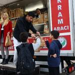 Balçova Belediyesi'nden Okullarda Beslenme Desteği Balçova Belediyesi'nden Okullarda Beslenme Desteği