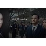 Garanti BBVA'dan 10 Kasım'a Özel Anma Filmi: “HiçÖlmedin"