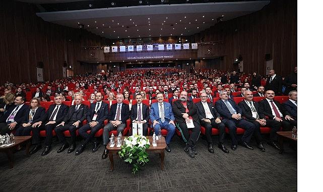 Girişimcilere her türlü desteği vermeye hazırız