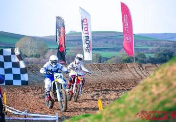 Motokrosun 2025 Yıldızları Belli Oldu