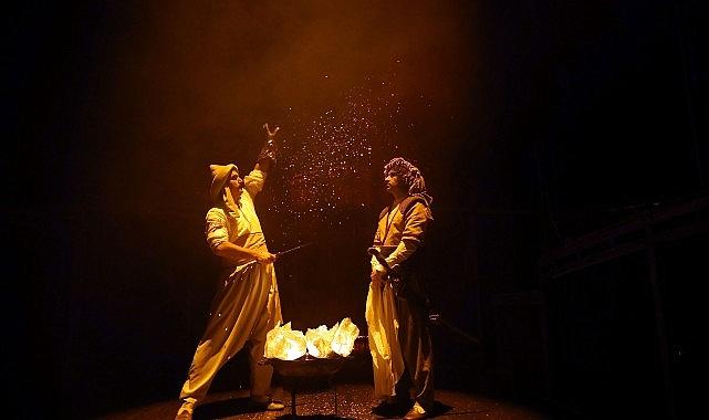 İBB Şehir Tiyatroları: 10-14 Aralık 2025 Haftalık Programı