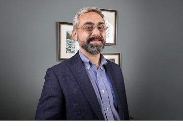 Boehringer Ingelheim Türkiye'den Global Atama Fatih Kaya, Boehringer Ingelheim IMETA İnsan Sağlığı Kamu & Resmi İlişkiler ve İnovasyon Direktörü Oldu