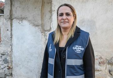 24 bin haneye kahvaltı paketi dağıtımı başladı