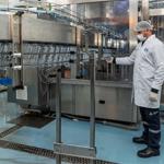 İzmir'in tarihi markası Şaşal Su'ya TSE onayı