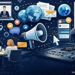 Türkiye'de Kurumsal İletişim ve PR Yönetiminde Çok Kanallı Yaklaşım Güçleniyor