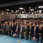 İnegöl 9. Kitap Günleri Başladı İnegöl 9. Kitap Günleri Başladı