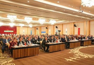 Çevreci Belediyeler Birliği 2025 Yılı 2. Olağan Meclis Toplantısı Bolu'da gerçekleşti