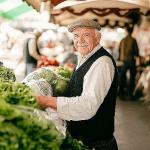 İBB'den emeklilere pazar desteği: ödemeler Ramazan ayında