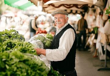 İBB'den emeklilere pazar desteği: ödemeler Ramazan ayında