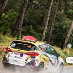 Osmangazi'nin Gururu Sezona Güçlü Başlangıç Yaptı