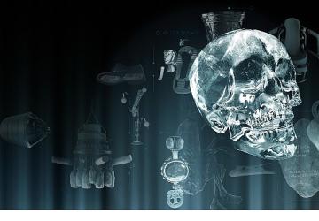 3. Sezon Bölümleriyle 'Tarihin Sıra Dışı Eserleri', 2 Kasım Pazar 22.00'de National Geographic Ekranlarında Başlıyor!