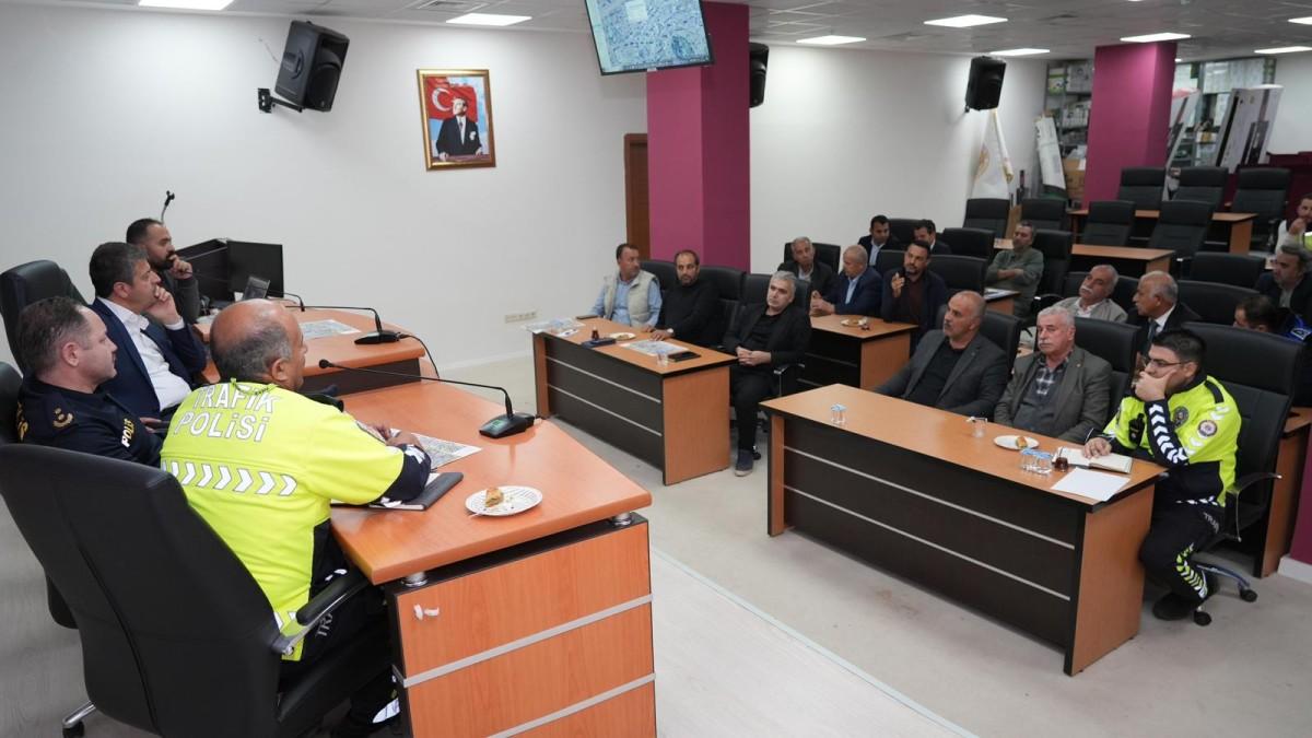 Adıyaman’da içme suyu hattı çalışmaları 25 Kasım’da başlıyor - Videolu Haber