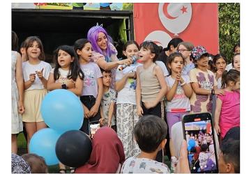 Gölcük'te Çocuklar İçin Çifte Şenlik: Ara Tatil Etkinlikleri Başlıyor