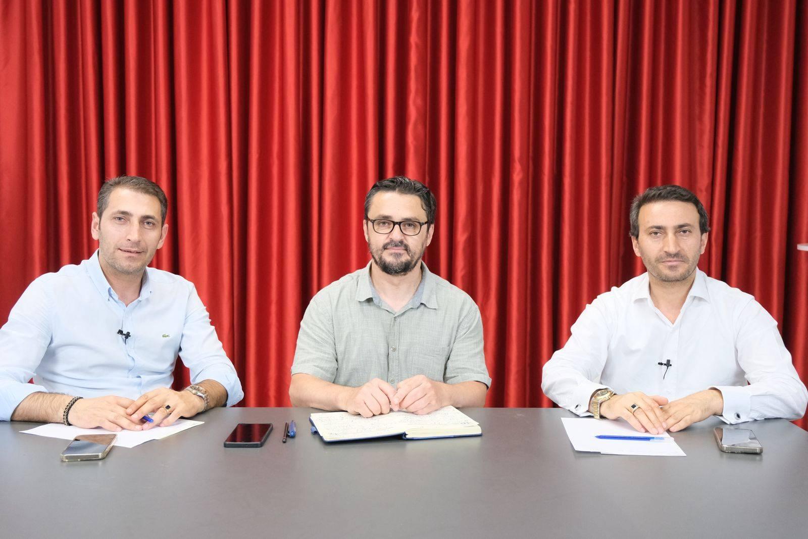 Hukukçular ‘Faili Meçhul Cinayetler’ Dosyasını Açtı: Ceset Olmasa Bile Mahkumiyet Verilebilir mi?