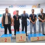 Üniversite Spor Festivali Sona Erdi