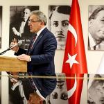 Steinway & Sons Piyanosu DEÜ Devlet Konservatuvarı'nda
