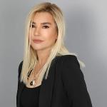 Z Kuşağının Gözbebeği Ayşe Kök, 2025'e Damgasını Vurdu