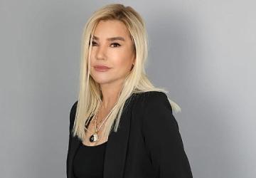 Z Kuşağının Gözbebeği Ayşe Kök, 2025'e Damgasını Vurdu