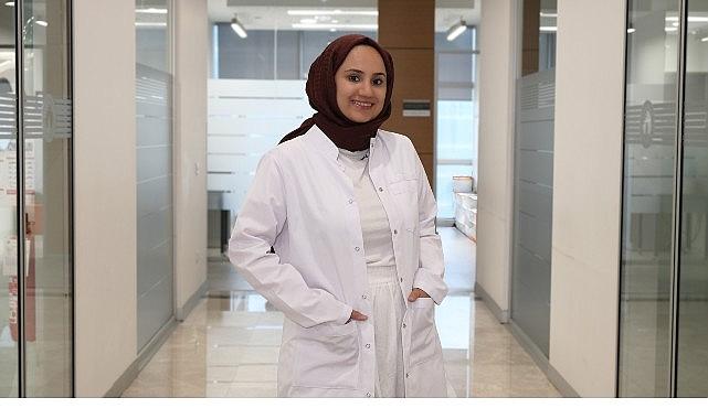 Estetik ve sağlık bir arada!