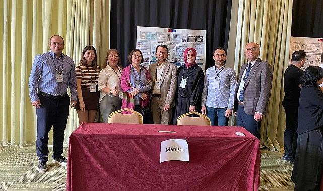 Yerel Yönetimde Sivil Güç Birliği: 7 Pilot İl Antalya'da Buluştu